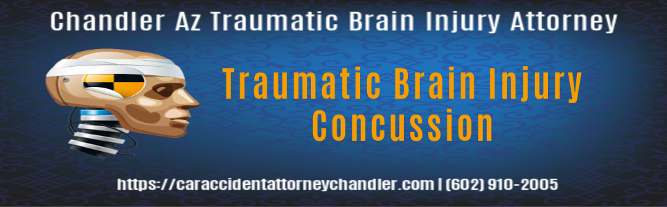 Chandler AZ Injury Law Concussion lawyers