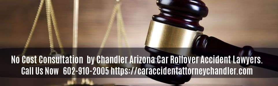 Car Rollover Accident Car Accident Attorneys Chandler 602-910-2005