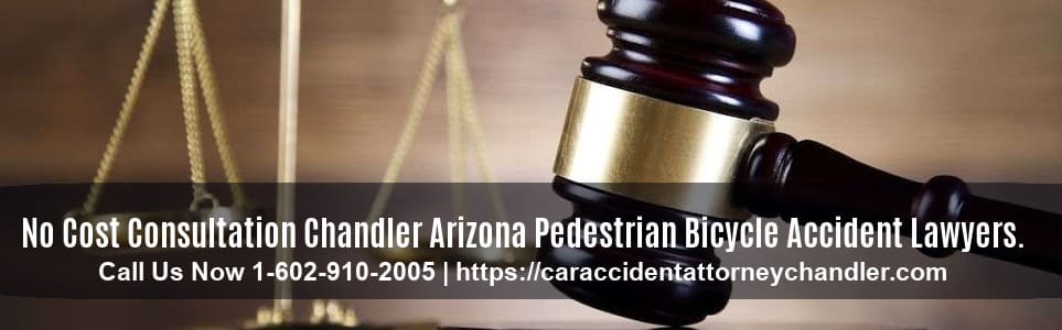 Pedestrian Accident Chandler Law Firm 602-910-2005